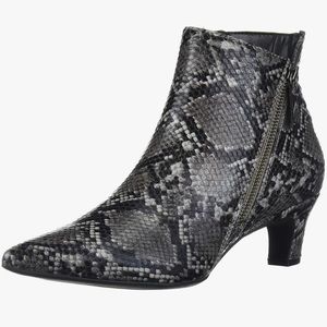 SEVEN DIALS Coralie Ankle Boot